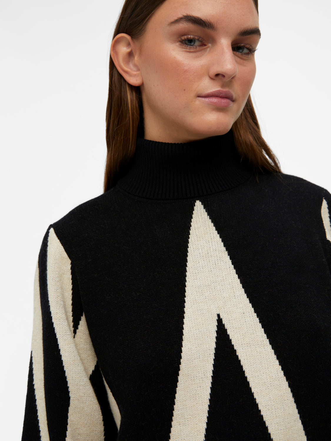 OBJRAY Dress - Black